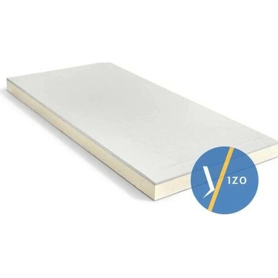 Recticel EUROTHANE G 100 mm 31,20 m²