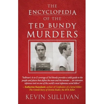 Image 1 of Encyclopedia Of The Ted Bundy Murders