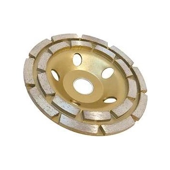 Fartools Diamantový hrnkový brusný kotouč 125 mm 115889