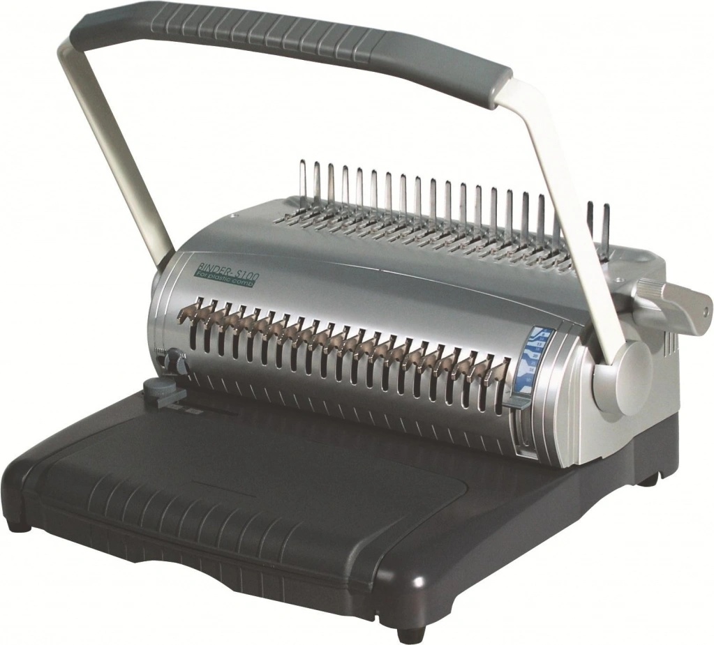 Wallner Comb S-100
