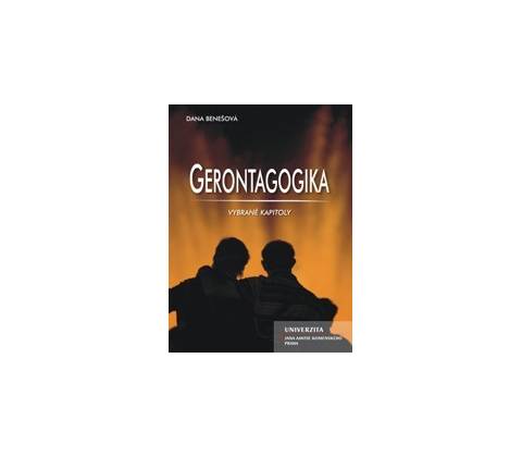 Gerontagogika