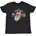 The Rolling Stones Sixty Rainbow Tongue '62 Black M Риза (RSTS170MB02)