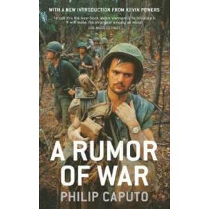 Rumor of War | Philip Caputo (ISBN: 9781847925138)