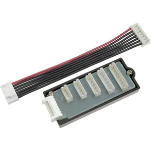 Revtec Адаптер балансьор jst-eh с кабел jst-eh