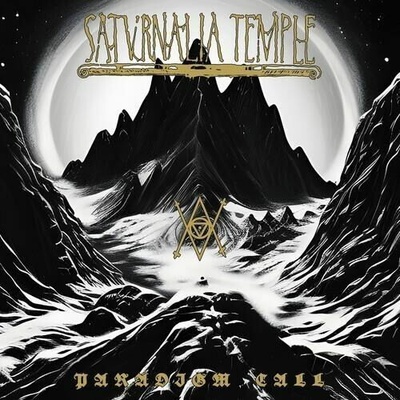SATURNALIA TEMPLE - PARADIGM CALL LP