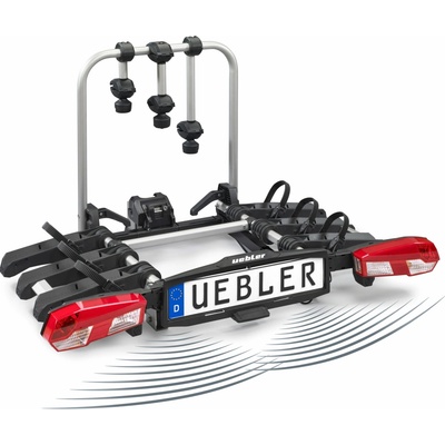 Uebler H31 S DC