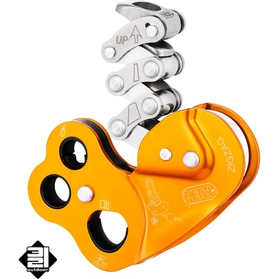 Petzl ZigZag