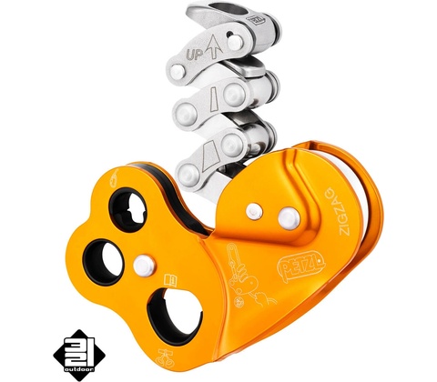 Petzl ZigZag