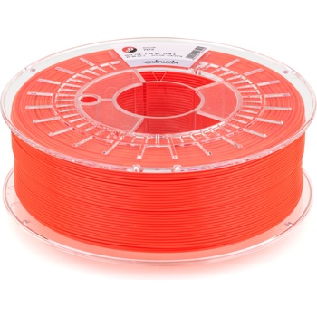 Extrudr PETG Neon Red - 1, 75 mm / 1100 g (mf-petg-neon-rot-175-1100)