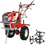 Bisonte BTA-1000FC (BT6000044) Мотофрези