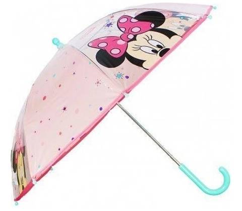 Vadobag Minnie Mouse růžový