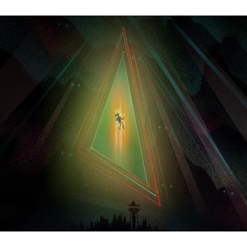 Oxenfree