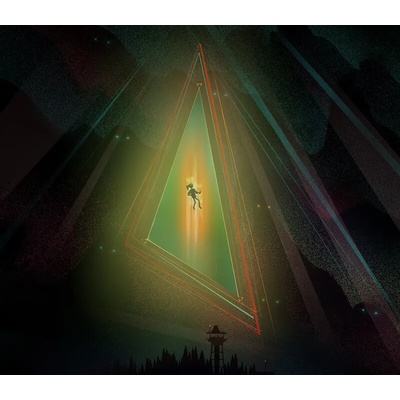 Oxenfree