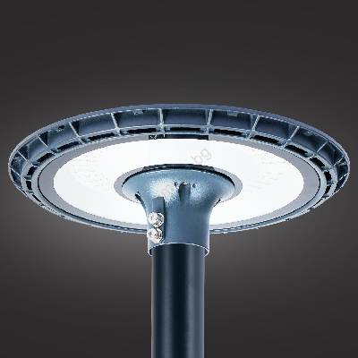 Brilagi - LED улична лампа URBANSPARK LED/120W/230V антрацит IP65 (BG1709)
