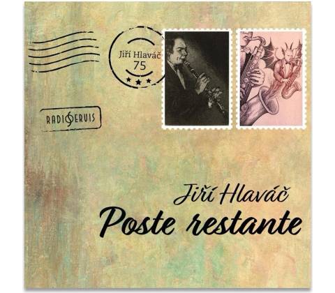 Poste restante