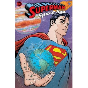 Superman: Space Age | Michael Allred (ISBN: 9781779518477)