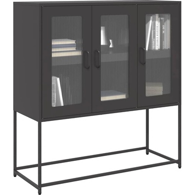 vidaXL 11461.853404 příborník 100,5 x 39 x 107 cm