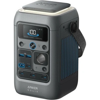 Anker Solix C300X DC