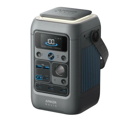 Anker Solix C300X DC