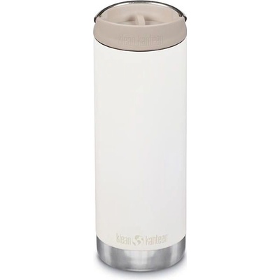 Klean Kanteen TKWide / Café Cap 473 ml tofu