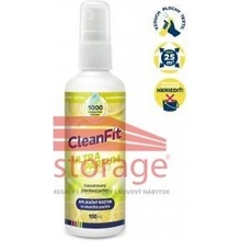 Cleanfit ultraparfum Citrus Gold 100 ml