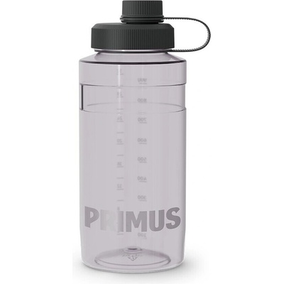 Primus Kvarts Tritan Water BottleDrink Cap alpine frost 1000 ml