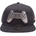 Playstation Metal Controller Cap