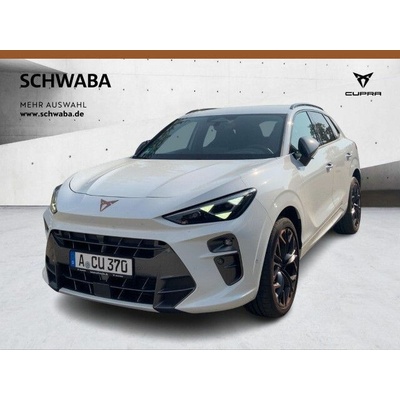 Cupra Terramar 2.0 TSI VZ 4Drive 195 kW