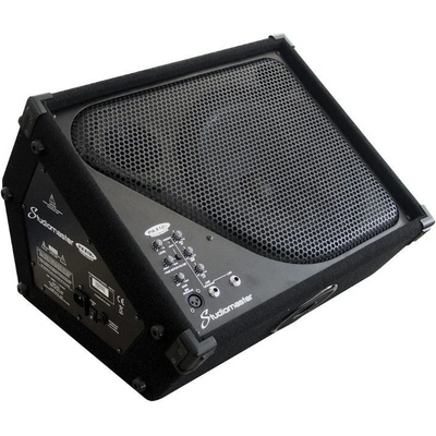 Studiomaster PAX12+