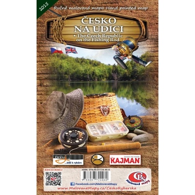 Česko na udici