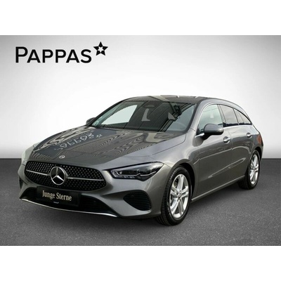 Mercedes-Benz CLA 200 Shooting Brake d Edition Progressive 110 kW