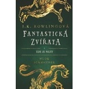 Fantastická zvířata