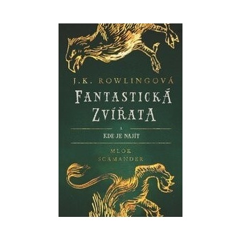 Fantastická zvířata