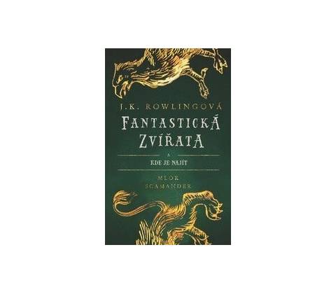 Fantastická zvířata