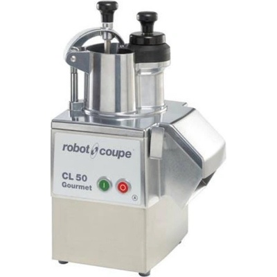 Robot Coupe CL 50 GORMET