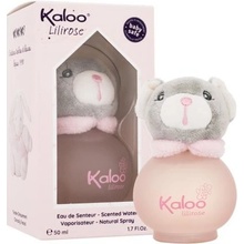 Kaloo Lilirose, Telový sprej, 50 ml,