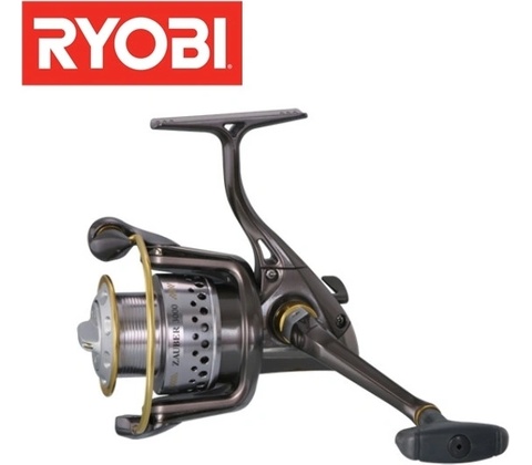 Ryobi ZAUBER 2000