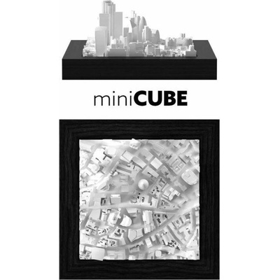 Cityframes Minicube City of London 3D model Londýna