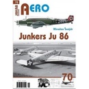 Junkers Ju 86 - Miroslav Šnajdr