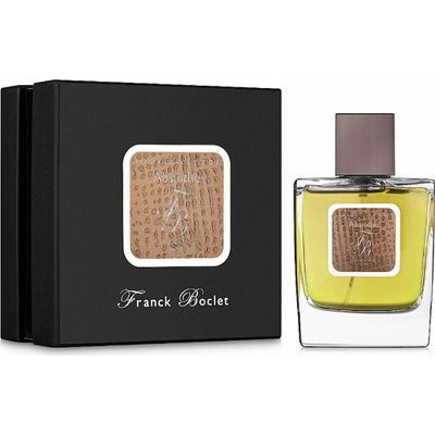 Franck Boclet Absinthe parfumovaná voda unisex 100 ml tester