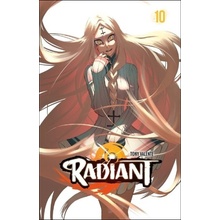 Radiant 10 - Valente Tony