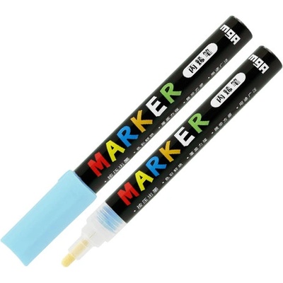 M&G aquamarine s610