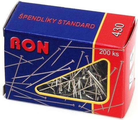 Ron 430