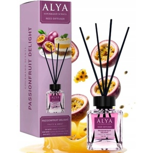 Alya АРОМАТИЗАТОР ЗА ДОМА 100 мл. passionfruit delight