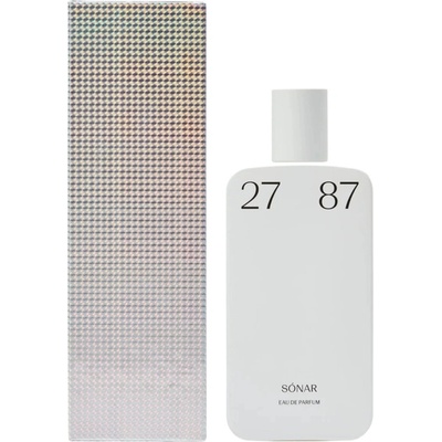 27 87 Sónar parfémovaná voda unisex 27 ml