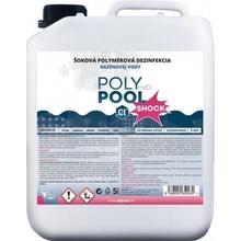 POLYMPT Poly Pool Shock 5L