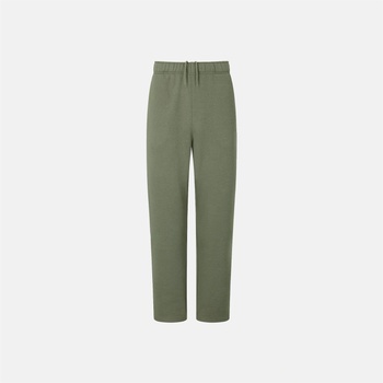 Image 1 of Slazenger Мъжки анцуг Slazenger Open Hem Fleece Pants Mens - Khaki