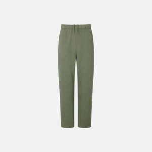 Slazenger Мъжки анцуг Slazenger Open Hem Fleece Pants Mens - Khaki