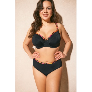 Image 1 of Lupo Бански костюм от две части Mona Black (MonaBigBL_sada)