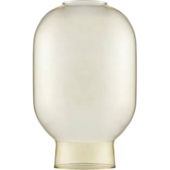 Normann Copenhagen Абажур за настолна лампа Amp злато (502136)